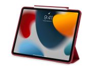 Schutzhülle für iPad Pro 12,9" (NEU) OtterBox 360 Elite Case Rot Sachsen-Anhalt - Halle Vorschau