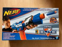 Hasbro NERF N-Strike Elite Alpha Trooper CS-12. NEU!!!!!! Baden-Württemberg - Staufen im Breisgau Vorschau