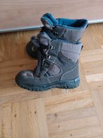 Superfit Stiefel Winterstiefel Winterschuhe Gr. 27 Hessen - Runkel Vorschau