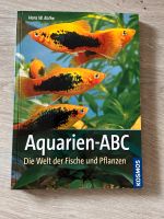Aquarien Buch Thüringen - Unterbreizbach Vorschau