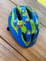 Kinderfahrradhelm Gr 52-57 Wuppertal - Elberfeld Vorschau