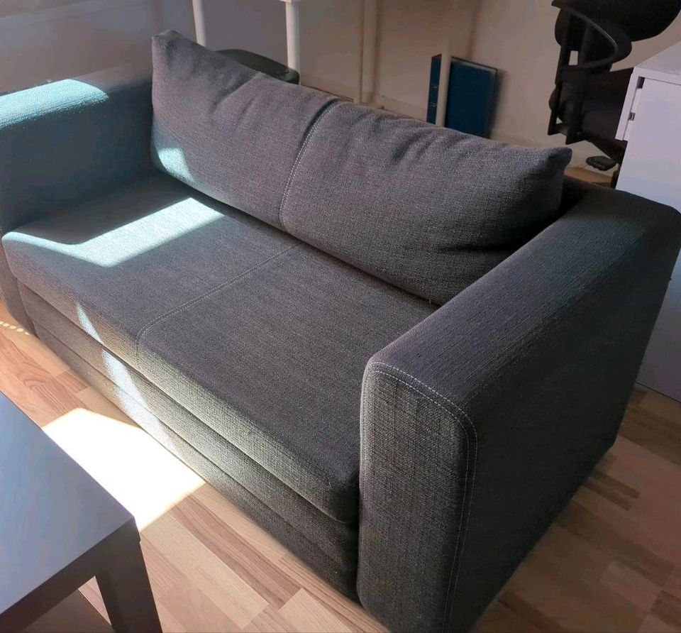 Ikea Askeby Sofa Schlafsofa in Ahrensfelde