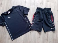 Adidas Shirt Jako Hose - Größe 152 Bayern - Bad Kissingen Vorschau