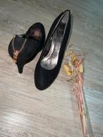 Highheels 40 Bayern - Poppenhausen Vorschau