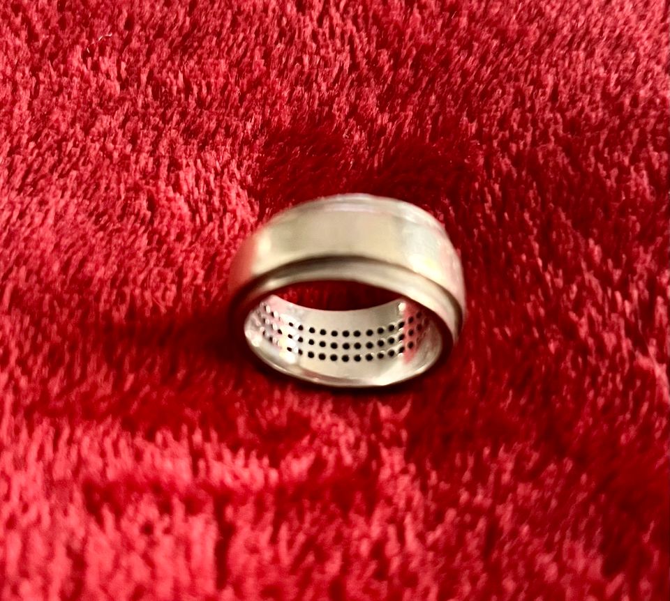 Esprit Silber-Ring Gr. 57 Silber 925 Zirkonia in Bremen - Obervieland |  eBay Kleinanzeigen ist jetzt Kleinanzeigen