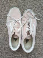 Vans Sneaker US Juniors Pink 36,5 Leipzig - Lindenau Vorschau