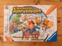 Spiel Jahreszeiten Ravensburger tiptoi Hessen - Aarbergen Vorschau