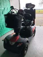 Elektro-Scooter/Seniorenmobil Baden-Württemberg - Karlsruhe Vorschau