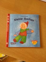 Babypixi unkaputtbar meine Sachen Carlsen Denitza Gruber Babybuch Hessen - Philippsthal (Werra) Vorschau