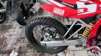 Swm rs 125 r 2018 Felgen mit neuen Reifen (Gebraucht) Bayern - Coburg Vorschau