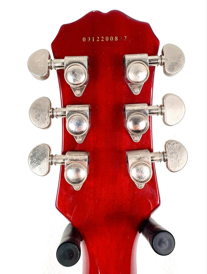 Gibson Epiphone SG Vintage G-400 VC E-Gitarre Cherry Rot in Linsengericht
