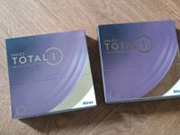 Dailies Total Kontaktlinsen 90er Packung -5 und -5.25 Tageslinsen Berlin - Mitte Vorschau