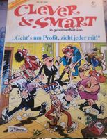 Comic Clever und Smart in geheimer Mission Hessen - Flörsheim am Main Vorschau