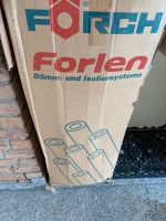 Neue Förch/Forlen Rohr Isolation für 3/8“ Hessen - Ranstadt Vorschau
