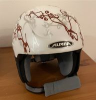 Alpina Ski Helm Größe S 48-52 cm Rheinland-Pfalz - Wollmerath Vorschau