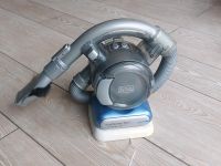 Akkustaubsauger Black&Decker Dustbuster Nordrhein-Westfalen - Pulheim Vorschau