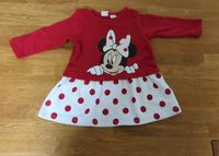 Kleid mit Mini Mouse Hessen - Rödermark Vorschau