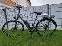 E Bike zu verkaufen Neuwertig Baden-Württemberg - Leimen Vorschau