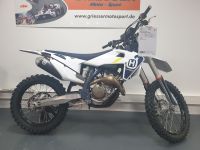 Husqvarna FC 250 Modell 2022 Bayern - Großkarolinenfeld Vorschau