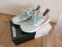 *Neu* Adidas Boost Sneaker Gr 38 2/3 39 Schuhe solar glide Lauf Bayern - Scheßlitz Vorschau