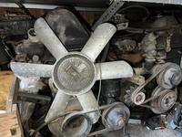 Oldtimer Mercedes Benz Motoren luftgekühlt Diesel & Benzin Nordrhein-Westfalen - Greven Vorschau