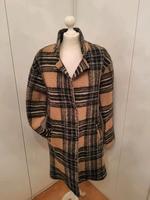 ❤️Wollmantel Jacke  Alba Moda❤️ Größe M Neuwertig Bayern - Sonthofen Vorschau