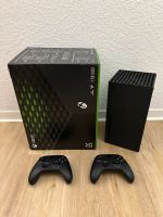Wie neu! Xbox Series X mit 2. Controller Köln - Porz Vorschau