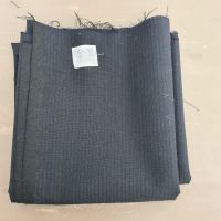 Rockstoff Stoff schwarz 150 cm; 80 cm breit Polyester, Baumwolle Hessen - Büdingen Vorschau