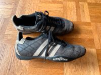 Sneaker Adidas Gr. 40 Goodyear schwarz selten Nordrhein-Westfalen - Recklinghausen Vorschau