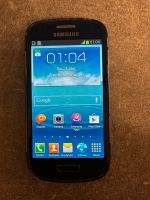 Samsung Galaxy S3 Mini ohne Akku Hessen - Oberursel (Taunus) Vorschau