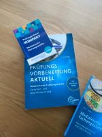 Diverse Prüfungsbücher/ Prüfungsvorbereitung MFA Baden-Württemberg - Nordheim Vorschau