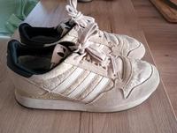 Adidas Sneaker beige Gr. 38 Bayern - Gunzenhausen Vorschau