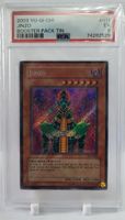 ‼️ Yugioh Jinzo BPT-011 Booster Pack Tin 2003 ‼️ ✅️ PSA 5 ✅️ Bayern - Bayreuth Vorschau