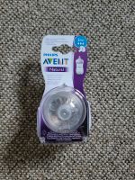 2 Philips Avent Natural Sauger, Modell SCF043/27 Bayern - Kleinaitingen Vorschau