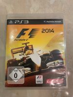 PS3 F1 2014 Niedersachsen - Weyhausen Vorschau