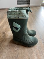 Gummistiefel blinkend Nordrhein-Westfalen - Waldbröl Vorschau