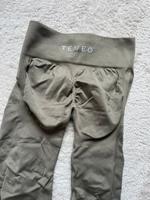 Teveo Scrunch Leggings - Edition Anna von Klinski Bayern - Selb Vorschau