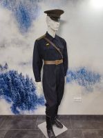 UdSSR / Russische Uniform Nr.32 Nordrhein-Westfalen - Moers Vorschau