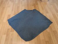 Poncho Feinstrick leicht Gerry Weber Gr. XL Gr. 42/44 Niedersachsen - Vechta Vorschau