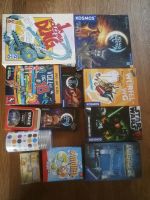 Spielepaket: Star Wars, Mister X, Memory, Marc-Uwe Kling,.. Niedersachsen - Lüneburg Vorschau