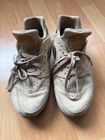 Nike Sneaker Gr. 40,5 Bayern - Zell am Main Vorschau