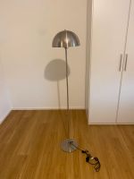 Stehleuchte / Lampe Bonnet Silber Hessen - Burghaun Vorschau