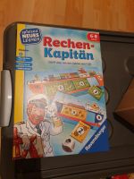 Spiel "Rechen-Kapitän" Nordrhein-Westfalen - Kürten Vorschau