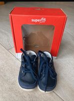 Lauflern Schuhe flexy 18 superfit Baby junge blau Halbschuh Bad Doberan - Landkreis - Rerik Vorschau