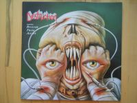 Destruction ‎– Release From Agony - Vinyl LP Bayern - Buckenhof Mittelfranken Vorschau