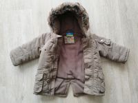 Baby-Winterjacke Gr. 80 *neuwertig* Niedersachsen - Peine Vorschau