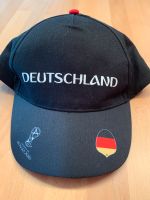 Deutschland Cap, Grösse 54, schwarz, Neu Baden-Württemberg - Hilzingen Vorschau