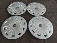 4 original AUDI A4 B9 Radkappen 16" 8W0601147 Niedersachsen - Goslar Vorschau