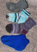 Wollsocken Woll Socken Kinder  Gr 30 / 31 / 32 / 33 34 / 35 Brandenburg - Zeuthen Vorschau