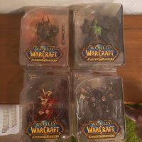 Warcraft World of Warcraft WoW Collectors Figuren DC Unlimited Baden-Württemberg - Waldbronn Vorschau